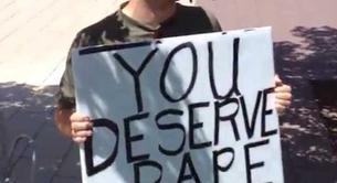 Un homófobo, atacado con un bate tras chillar "os merecéis ser violados"