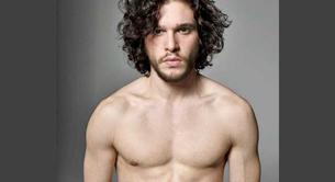 Polémica con el último pene mostrado en 'Juego de Tronos'