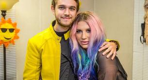 Polémica con la promoción del single de Kesha con Kedd