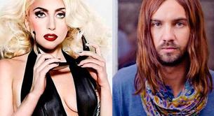 Lady Gaga trabaja con Tame Impala en su nuevo disco