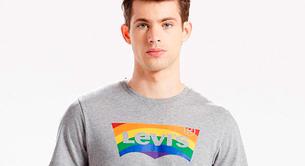 Colección de Levi's para el Orgullo LGBT con la Fundación Harvey Milk