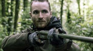 El desnudo frontal de Martin McCann en 'The Survivalist'