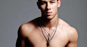 Nick Jonas lo reconoce "técnicamente he tenido sexo gay con un hombre"