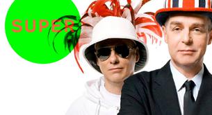 'Twenty Something', el vídeo reggaeton de Pet Shop Boys