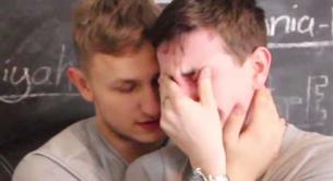 ¿Cuáles son los 5 mayores problemas de los adolescentes gays?