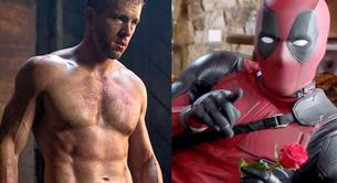 Ryan Reynolds desnudo en la escena más caliente de 'Deadpool'