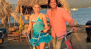 Así suena 'La Bicicleta' de Shakira y Carlos Vives