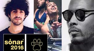 Consigue entradas gratis para Sónar 2016 votando al chulazo del año