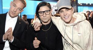 Justin Bieber y Skrillex, denunciados por plagio por 'Sorry'