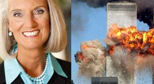 El 11S es un castigo por los transexuales en los baños, según una religiosa