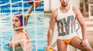 Víctor Gutiérrez, primer deportista gay de una selección que sale del armario en España