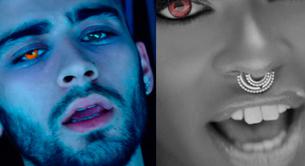 Zayn Malik, ¿gay? Azealia Banks le insulta y acusa de plagio