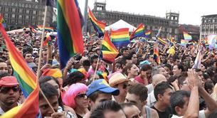 7 muertos en un bar gay en Mexico, días antes del crimen de Orlando 