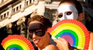 Los 4 accesorios esenciales para el Orgullo LGBT