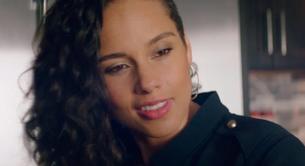 Alicia Keys estrena vídeo para 'Hallelujah', dedicado a los refugiados