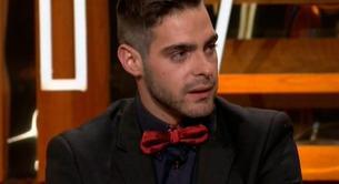 El árbitro gay Jesús Tomillero: "el 99,9% de los miembros del PP son gays"
