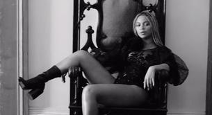 Beyoncé estrena el vídeo de 'Sorry' en Vevo
