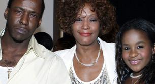 Bobby Brown confirma las relaciones lésbicas de Whitney Houston