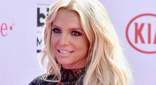 Se filtra la versión definitiva de 'All That She Wants' de Britney Spears con Ace of Base