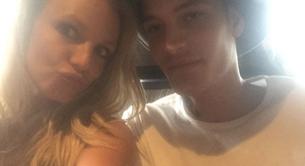 ¿Quién es el misterioso novio de Britney Spears?