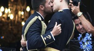 ¿Cuáles son las diferencias entre matrimonio gay o unión civil?