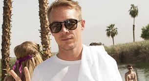 Diplo confiesa ser "medio gay"