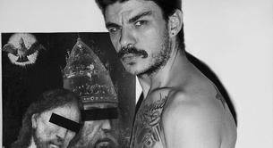 Gays desnudos de Grindr fotografiados por Steven Klein para Paper