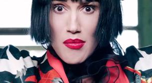 Gwen Stefani estrena el vídeo de 'Misery'