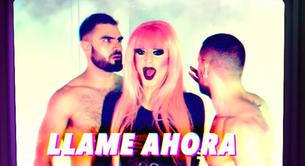 'Arriba, Maricón' de Kika Lorace, el himno gay de este verano