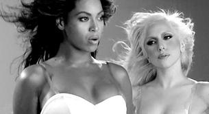 Lady Gaga sustituirá a Beyoncé en el remake de 'A Star Is Born'