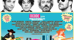 León Benavente, Petit Pop y Bambikina, nuevas confirmaciones del DCODE 2016
