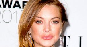 Lindsay Lohan anuncia nuevo disco sorpresa