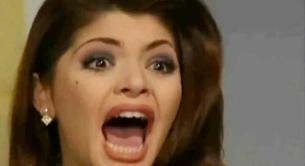 Soraya Montenegro, la 'Maldita Lisiada', aparecerá en 'Orange Is The New Black'