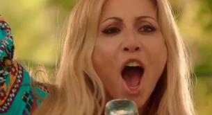 El anuncio de La Vuelta 2016 con 'El Ganador' de Marta Sánchez