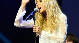 Marta Sánchez no fue a Eurovisión porque exigía una planta de hotel para ella sola