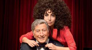 El próximo disco jazz de Lady Gaga llegará antes que 'LG5'
