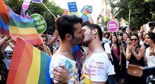 Cancelan el Orgullo en Estambul por miedo a atentado