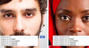 Los refugiados LGBT no piden ayuda por miedo a desvelar su condición sexual