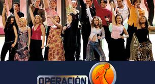 Reunión de 'Operación Triunfo' 1 con un concierto y 3 documentales