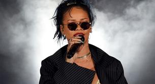 El tour de Rihanna en Europa, fracaso total
