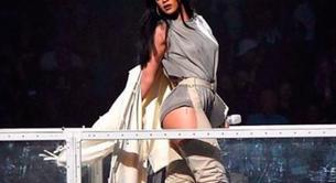 El vídeo viral de la vagina de Rihanna