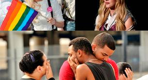 Lady Gaga, Madonna y más reaccionan ante el atentado homófobo de Orlando