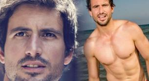 El desnudo frontal de Tom Beck en 'Stadtlandliebe'