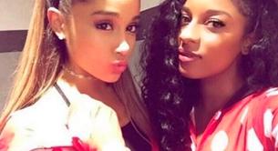 Canción gratis de Ariana Grande y Victoria Monet, 'Better Days'
