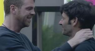 Proposición de matrimonio gay en 'Gran Hermano UK'