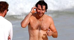 Las fotos de Bradley Cooper desnudo en 'Nip/Tuck'