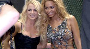TIDAL la lía al coronar como Reina del Pop a Britney Spears