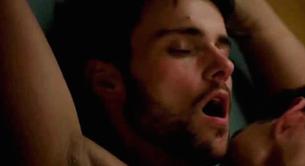 Una escena de sexo gay en 'How To Get Away With Murder', censurada en Italia