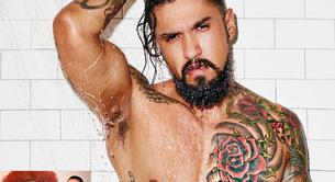 Cómo ponerte un condón, con Boomer Banks desnudo y Bob the drag queen