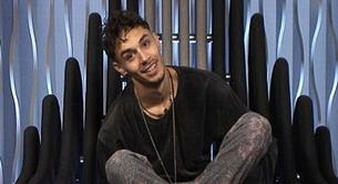 Pillado desnudo Jackson Blyton, concursante de 'Gran Hermano UK'